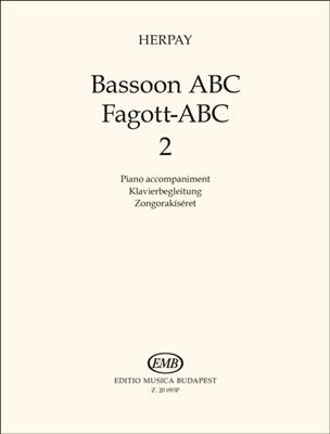 Bassoon ABC 2