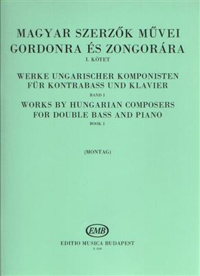 Werke Ungarischer Komponisten