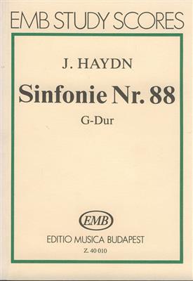 Franz Joseph Haydn: Sinfonie Nr. 88 (G-Dur): Orchester