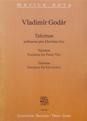Vladimir Godar: Talisman: Streichorchester