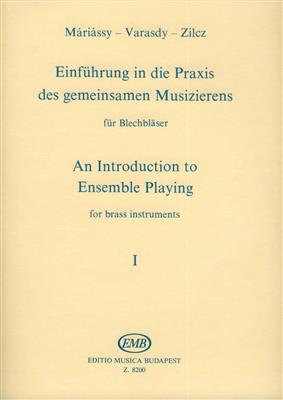 Einführung in die Praxis des gemeinsamen Musiziere