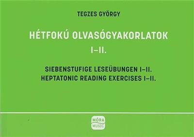 Heptatonic Reading - Exercises 1-2