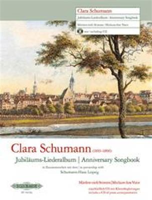 Anniversary Songbook (Medium-Low Voice): Gesang mit Klavier