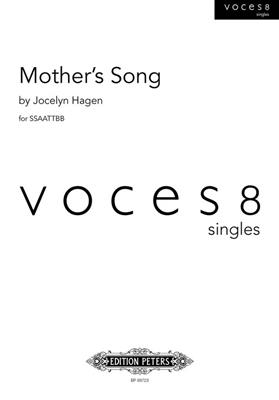 Jocelyn Hagen: Mother's Song: Musical