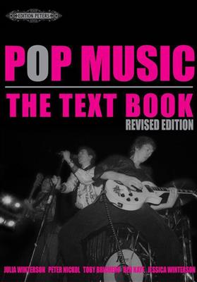 Julia Winterson: Pop Music: The Textbook (Revised Edition)