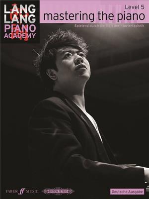 Lang Lang Piano Academy level 5 (D)