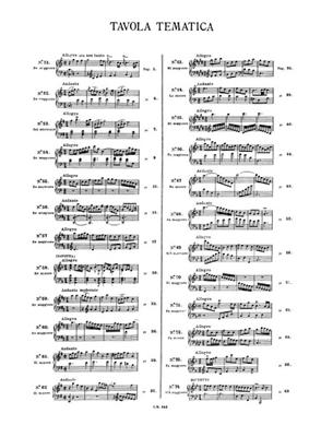 Domenico Scarlatti: Opere Complete Per Clavicembalo Vol. II: Cembalo