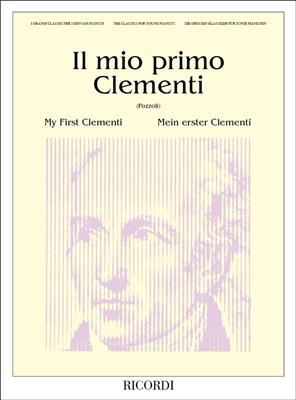 Muzio Clementi: Il Mio Primo Clementi: Klavier Solo