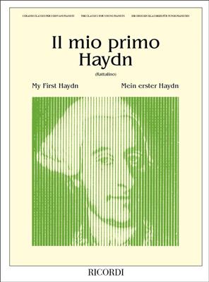 Franz Joseph Haydn: Il Mio Primo Haydn: Klavier Solo