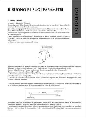 Il Nuovo Pozzoli: Teoria Musicale