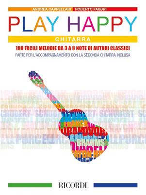 Play Happy (Chitarra)