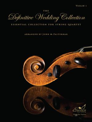 John M. Pasternak: The Definitive Wedding Collection: Streichquartett