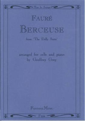 Berceuse