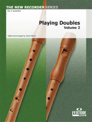 Playing Doubles - Vol. 2