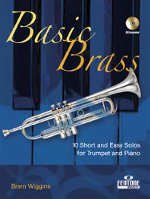 Bram Wiggins: Basic Brass: Trompete Solo