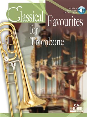 Classical Favourites for Trombone