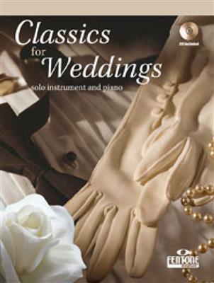 Classics for Weddings: Flöte Solo