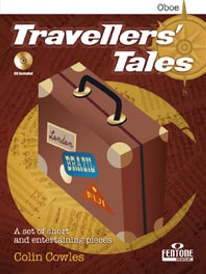 Colin Cowles: Travellers' Tales: Oboe Solo