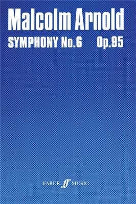 Malcolm Arnold: Symphony No.6: Orchester
