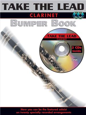 Take The Lead - Bumper Book: Klarinette Solo