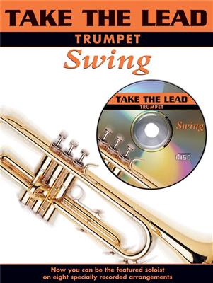 Various: Take The Lead - Swing: Trompete mit Begleitung