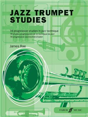 James Rae: Jazz Trumpet Studies: Trompete Solo