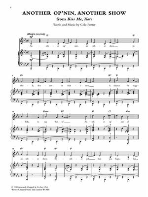 Cole Porter Platinum Collection: Klavier, Gesang, Gitarre (Songbooks)