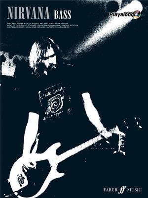 Nirvana: Nirvana - Bass: Bassgitarre Solo