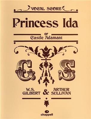 Princess Ida: Gesang Solo