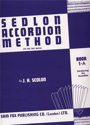 Sedlon Accordion Method 1A