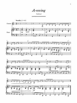 Various: What else can I play - Clarinet Grade 2: Klarinette Solo