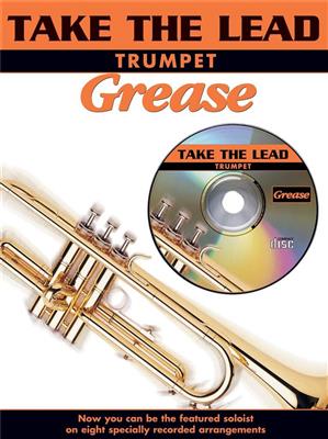Take the Lead - Grease: Trompete Solo