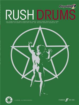 Rush - Drums: Schlagzeug