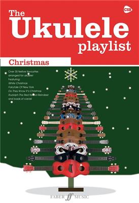 Ukulele Playlist Christmas: Ukulele Solo
