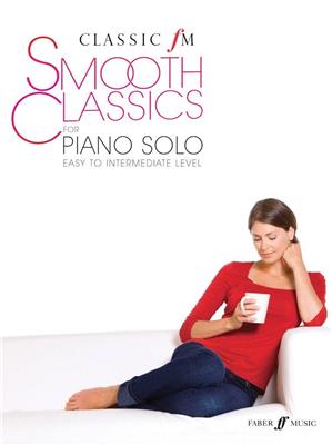 Classic Fm Smooth Classics: Klavier Solo
