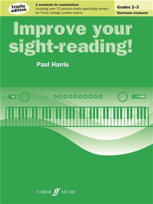 Improve Your Sight-Reading!
