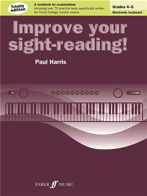 Improve Your Sight-Reading!