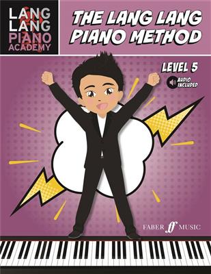 The Lang Lang Piano Method: Level 5