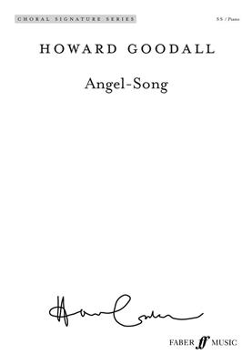 Howard Goodall: Angel-Song: Frauenchor mit Begleitung
