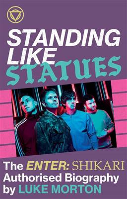 Luke Morton: Standing Like Statues