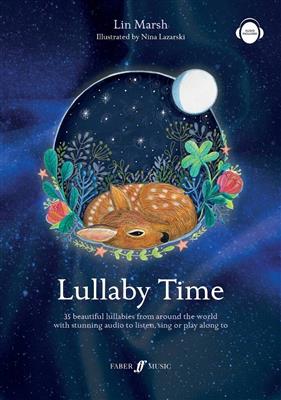 Lullaby Time: Gesang mit Gitarre