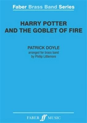 Patrick Doyle: Harry Potter/Goblet of Fire: Brass Band