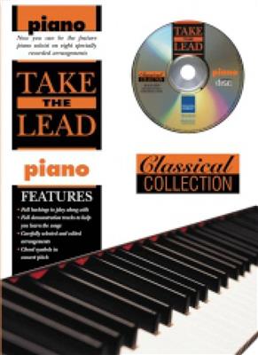 Various: Take the Lead. Classical: Klavier Solo