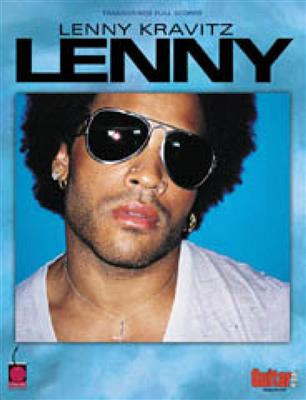 Lenny Kravitz: Lenny: Gitarre Solo