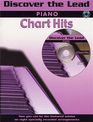 Various: Discover the Lead. Chart Hits: Klavier Solo