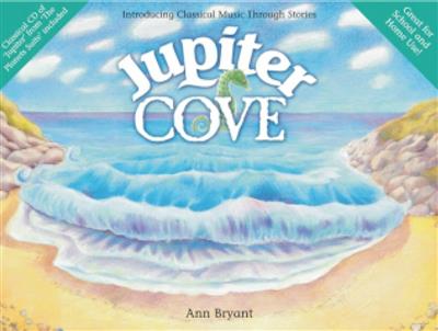 Ann Bryant: Jupiter Cove: Gesang Solo