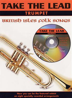 Various: Take the Lead. British Isles: Trompete mit Begleitung