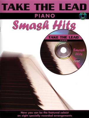 Take The Lead Smash Hits: Klavier Solo