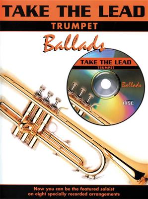 Take the Lead - Ballads: Trompete Solo