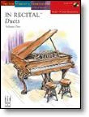 Helen Marlais: In Recital Duets Volume One, Book 1: Klavier vierhändig